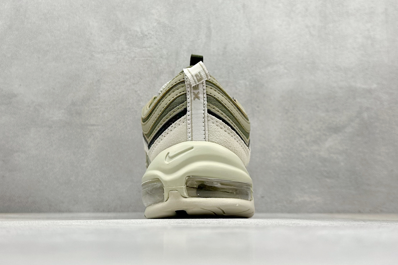 TZ纯原 NK Air Max 97 FB9619-002