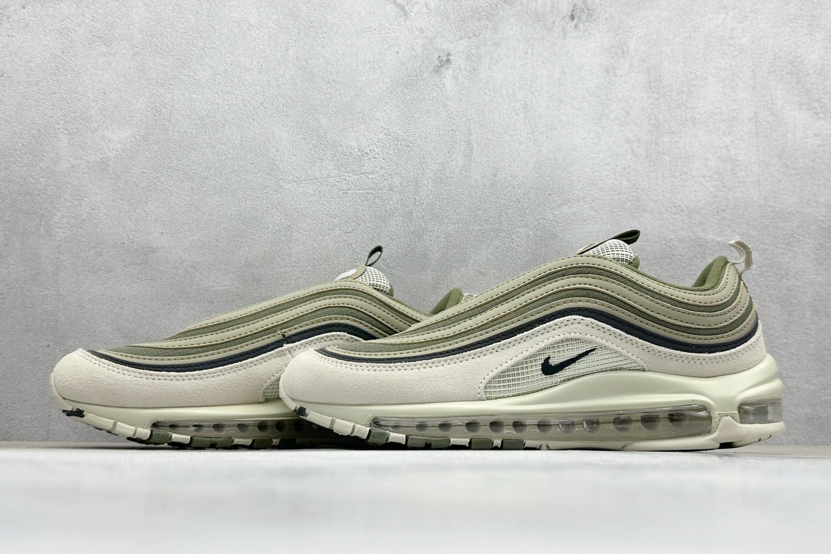 TZ纯原 NK Air Max 97 FB9619-002