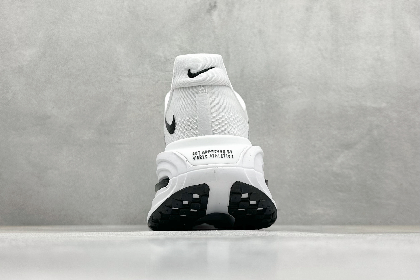 YH版Nike Air Zoom Zoom Premium 耐克网面厚底气垫跑鞋 FN8453-024