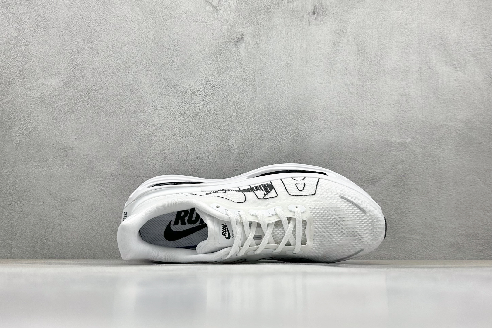YH版Nike Air Zoom Zoom Premium 耐克网面厚底气垫跑鞋 FN8453-024