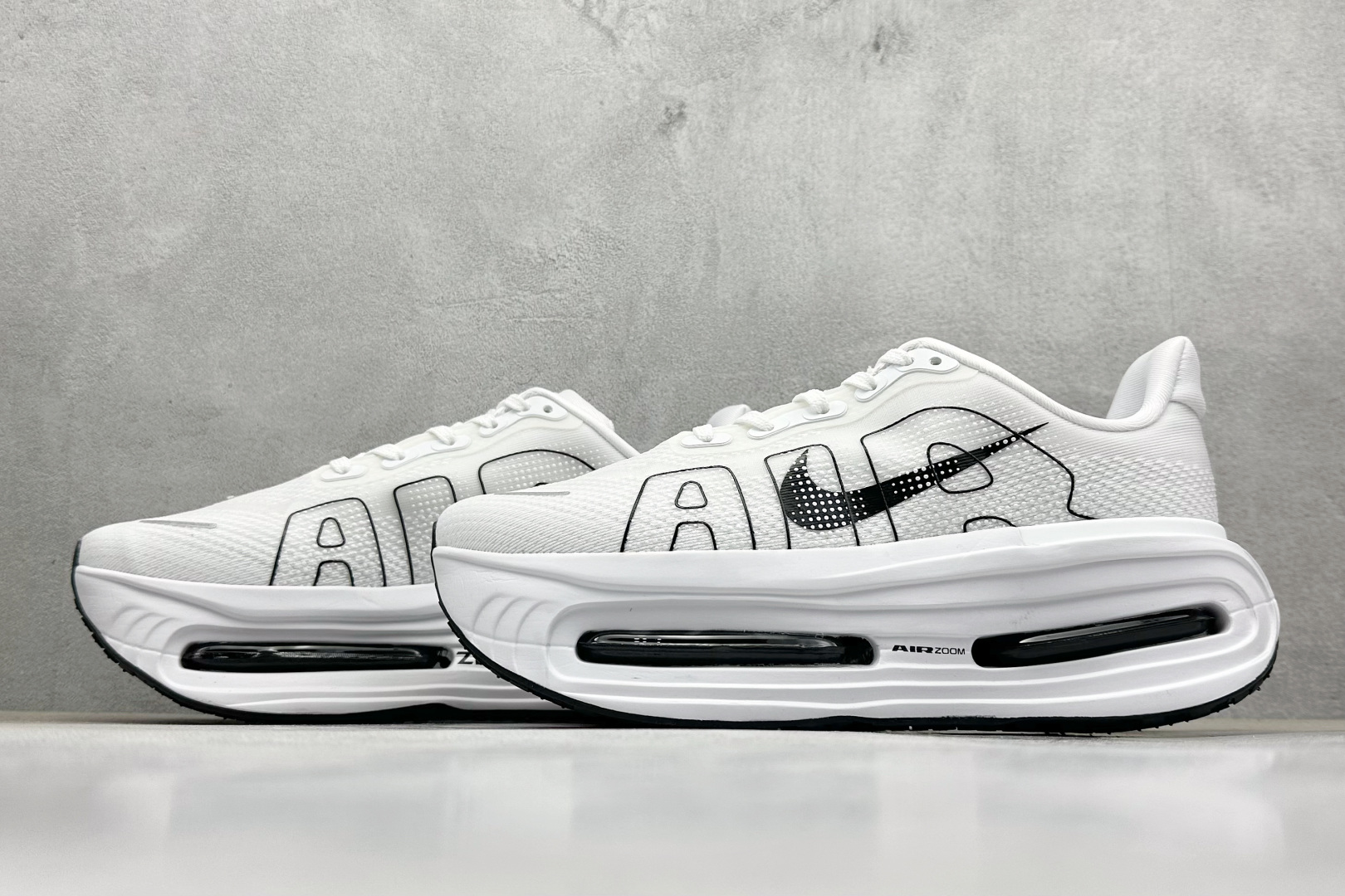 YH版Nike Air Zoom Zoom Premium 耐克网面厚底气垫跑鞋 FN8453-024