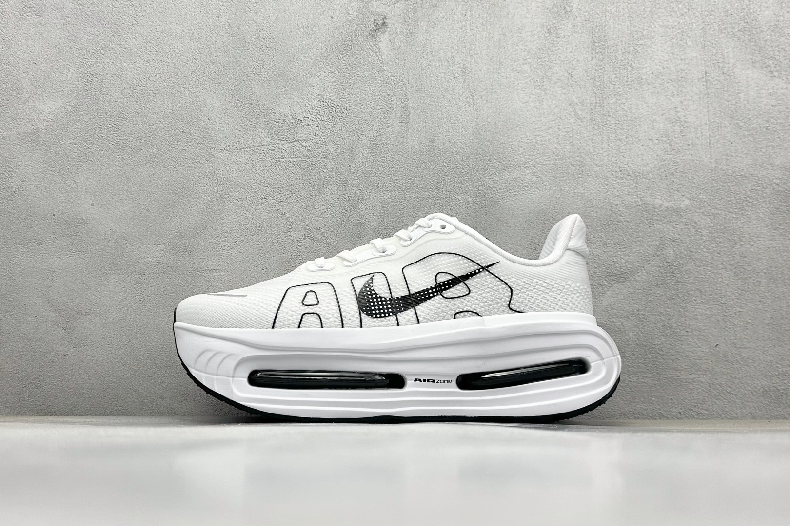 YH版Nike Air Zoom Zoom Premium 耐克网面厚底气垫跑鞋 FN8453-024