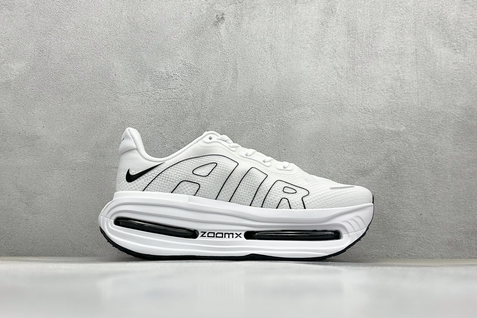 YH版Nike Air Zoom Zoom Premium 耐克网面厚底气垫跑鞋 FN8453-024