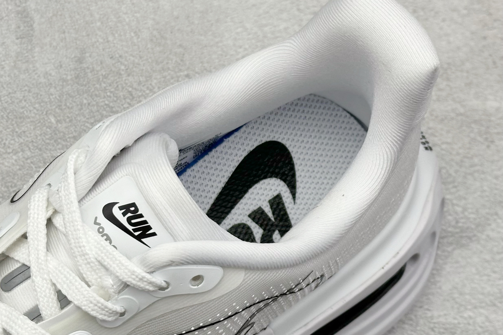 YH版Nike Air Zoom Zoom Premium 耐克网面厚底气垫跑鞋 FN8453-024