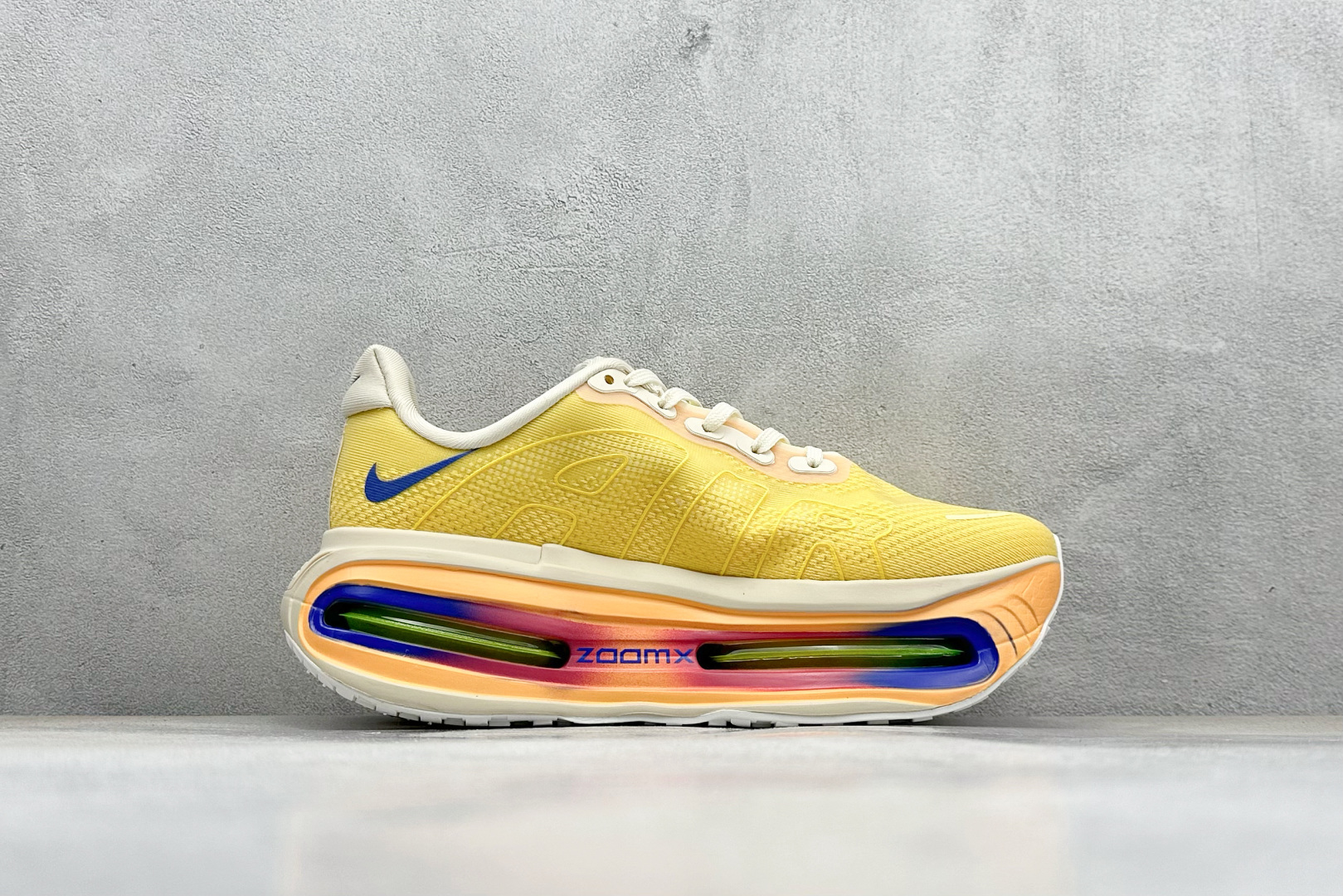 YH版Nike Air Zoom Zoom Premium 耐克网面厚底气垫跑鞋 FN8453-025