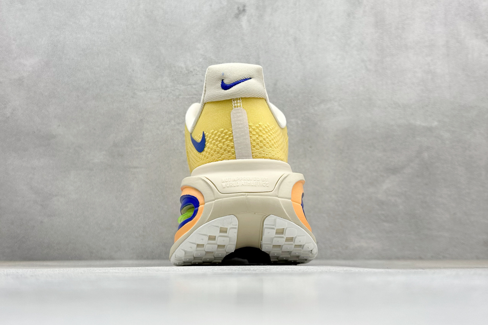YH版Nike Air Zoom Zoom Premium 耐克网面厚底气垫跑鞋 FN8453-025