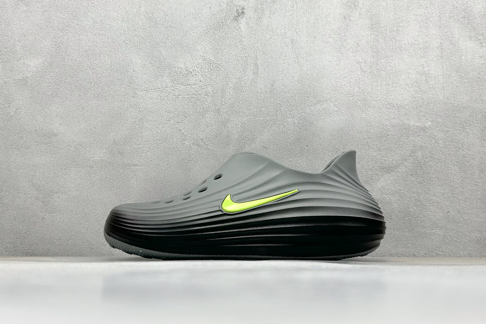 Nike ReactX Rejuven8 Slide 耐克夏日穿搭凉鞋 HV5060-003