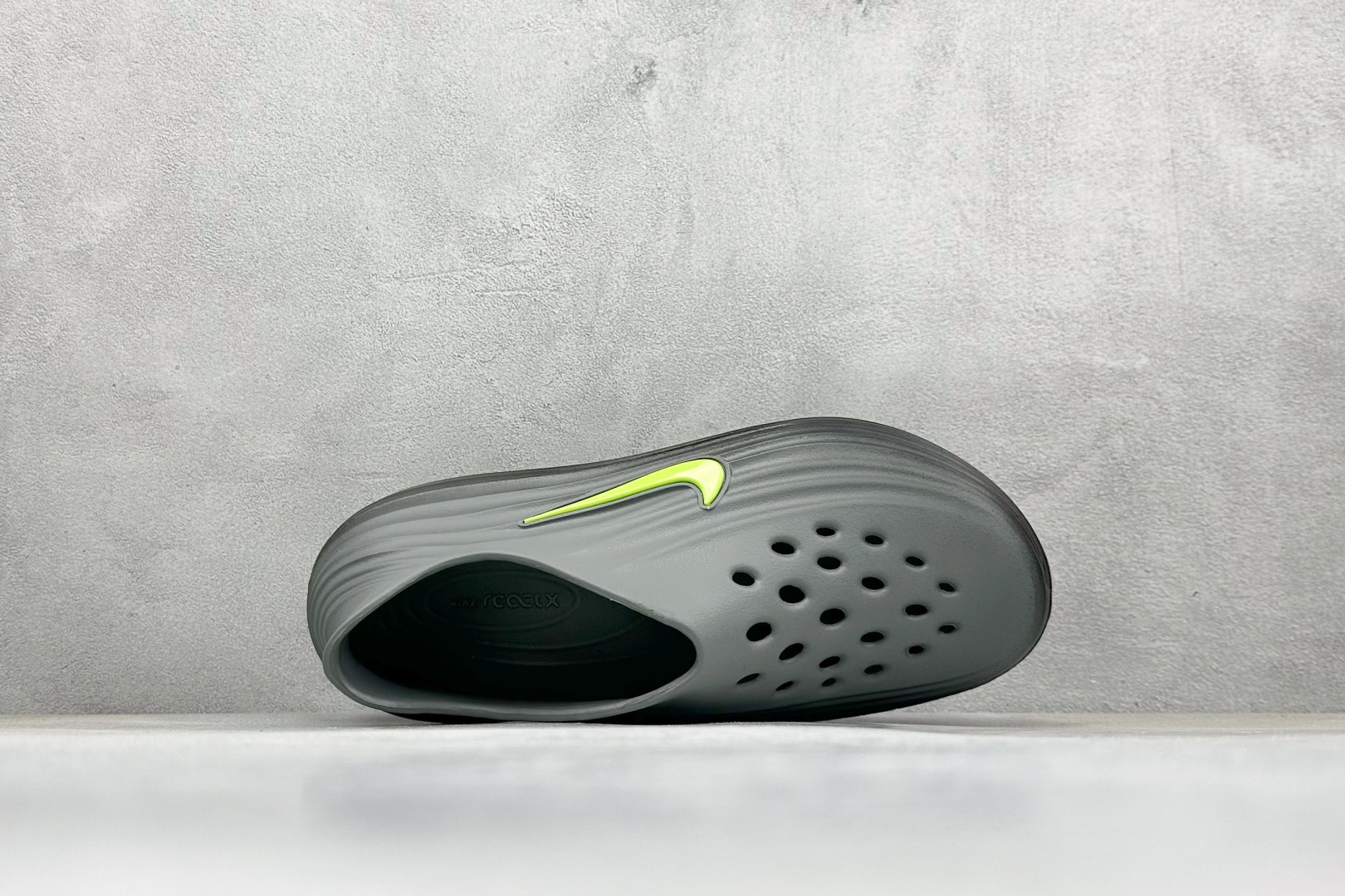 Nike ReactX Rejuven8 Slide 耐克夏日穿搭凉鞋 HV5060-003