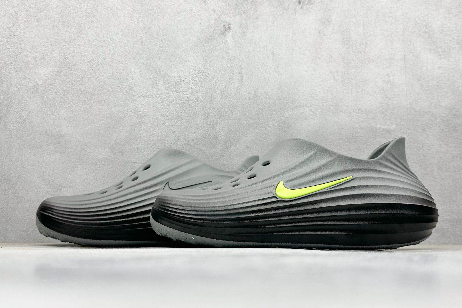 Nike ReactX Rejuven8 Slide 耐克夏日穿搭凉鞋 HV5060-003