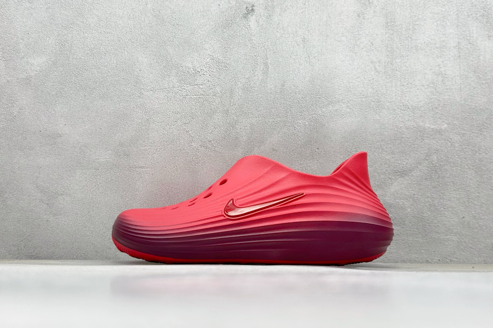 Nike ReactX Rejuven8 Slide 耐克夏日穿搭凉鞋 HV5060-601
