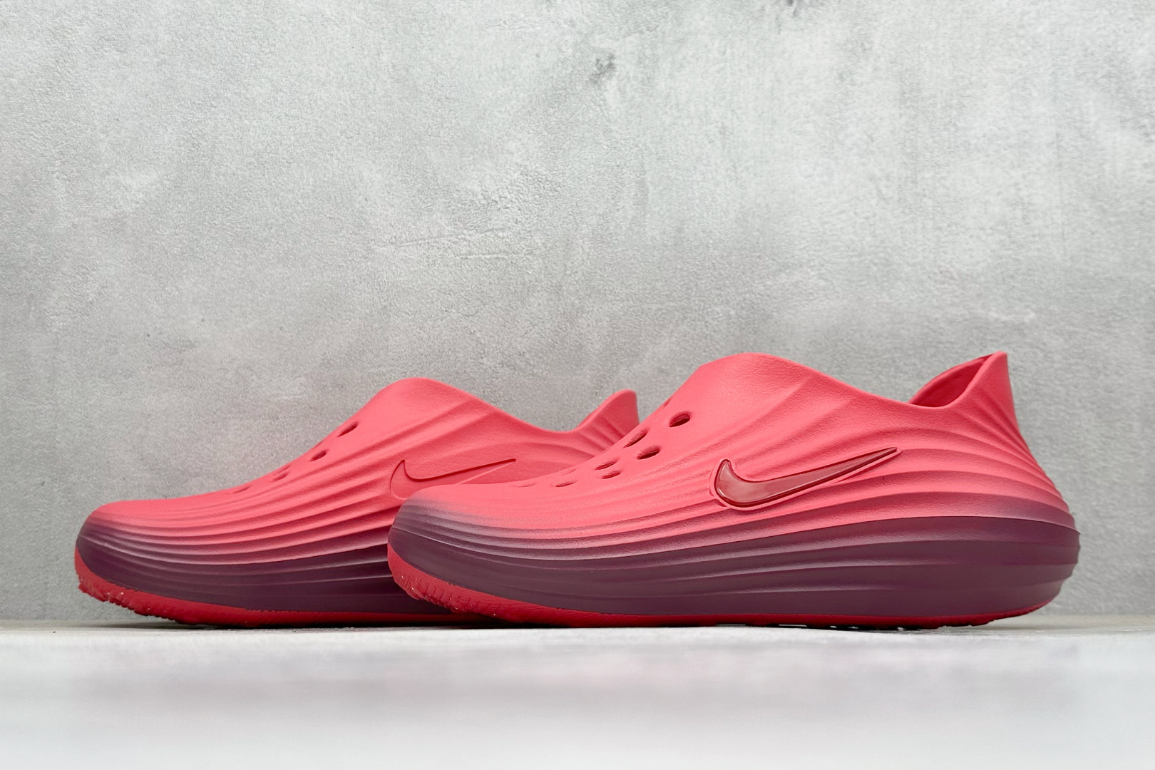 Nike ReactX Rejuven8 Slide 耐克夏日穿搭凉鞋 HV5060-601