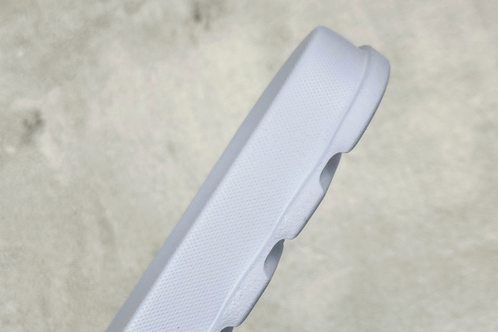 图片[9]-MLB 25夏季新款复古暗纹老花时尚休闲拖鞋 货号：36 36.5 37 38 38.5 39 40-选品中心