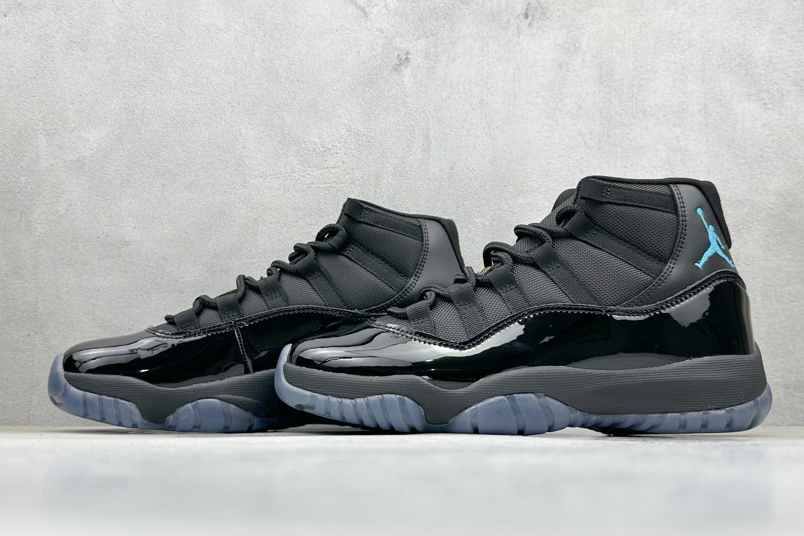 图片[5]-Air Jordan 11 Retro \”Gamma Blue\” AJ11 乔11全新伽玛蓝 货号：CT8012-047  尺码：36 36.5 37.5 38 38.5 39 40 40.5 41 42 42.5 43 44 44.5 45 46 47-选品中心