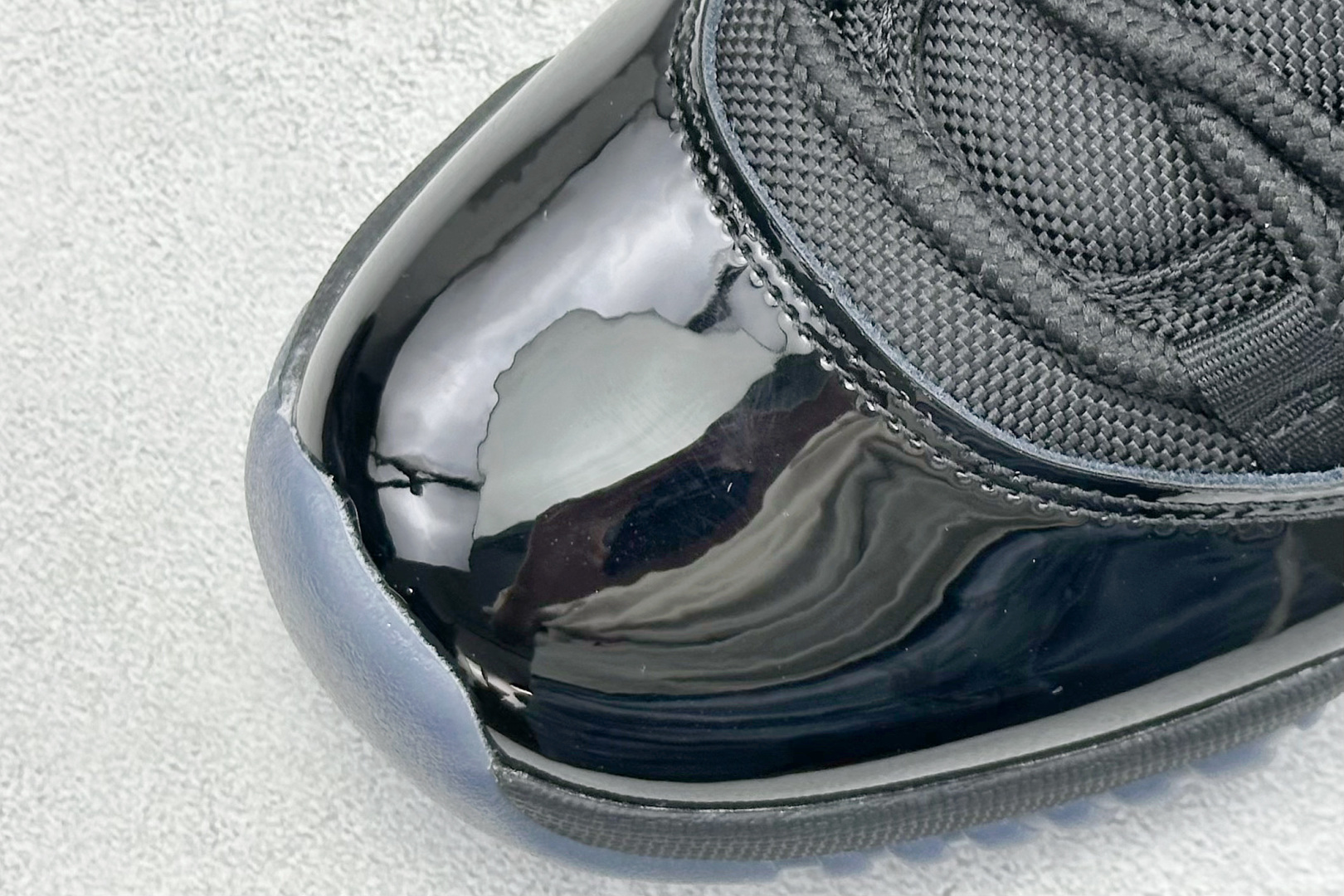 图片[7]-Air Jordan 11 Retro \”Gamma Blue\” AJ11 乔11全新伽玛蓝 货号：CT8012-047  尺码：36 36.5 37.5 38 38.5 39 40 40.5 41 42 42.5 43 44 44.5 45 46 47-选品中心