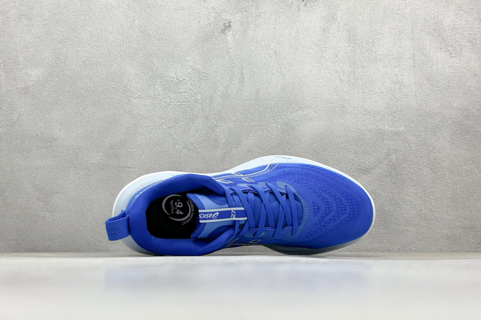 Asics Gel-Nimbus 27 舒适防滑耐磨低帮休闲跑步鞋 1011B772-400