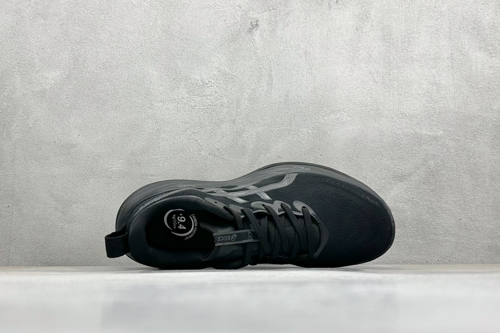 Asics Gel-Nimbus 27 舒适防滑耐磨低帮休闲跑步鞋 1011B960-003