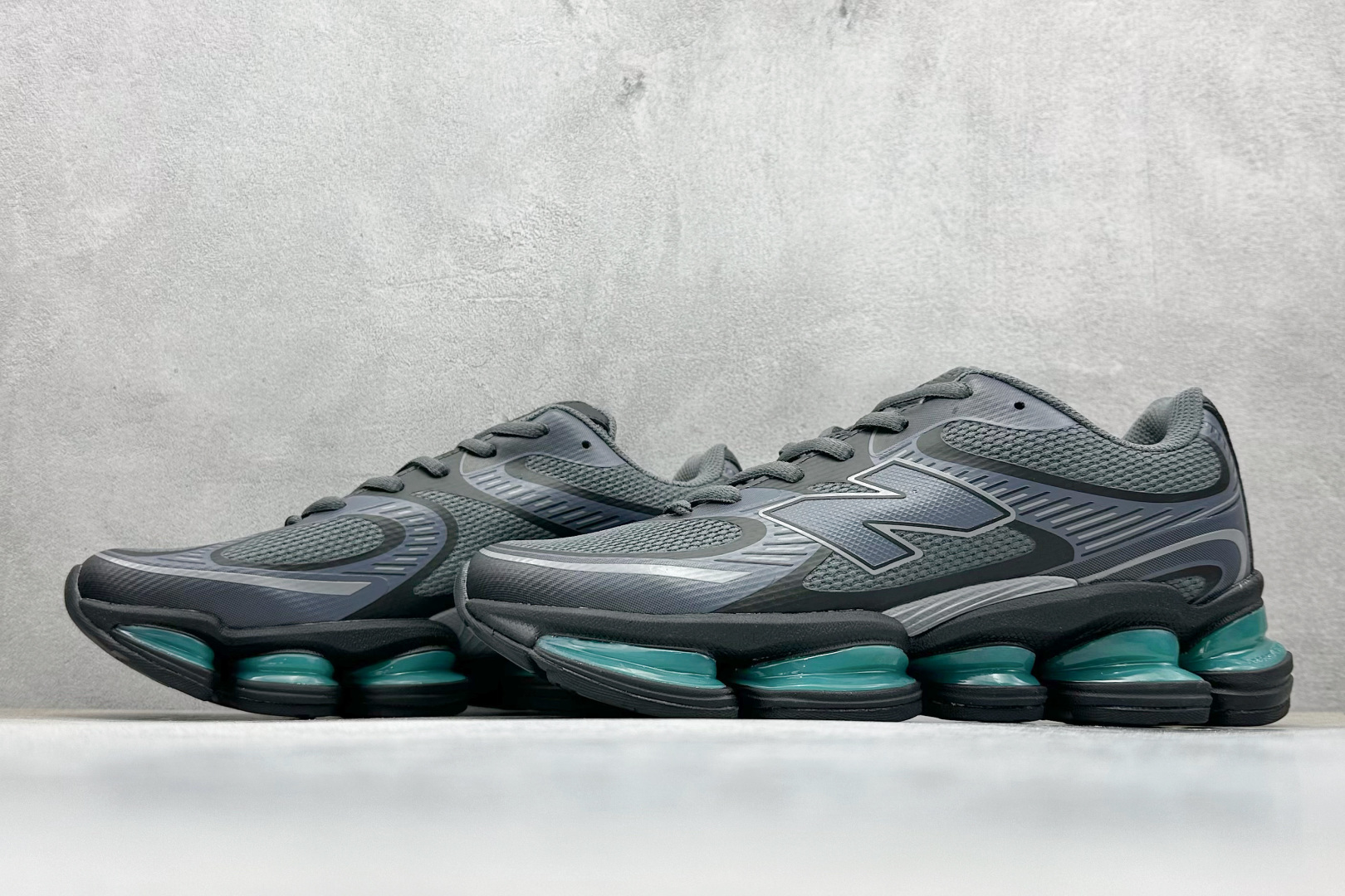 New Balance 新百伦 NB2000 网面休闲鞋 U20007