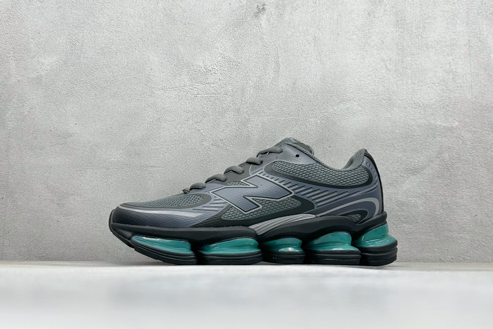New Balance 新百伦 NB2000 网面休闲鞋 U20007
