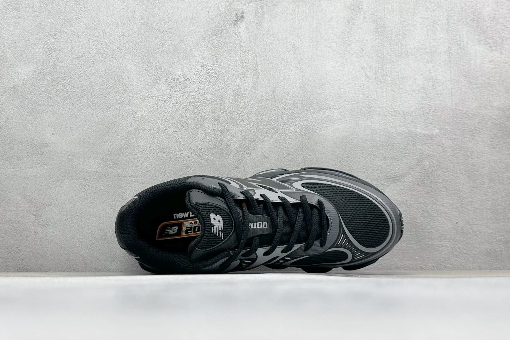 New Balance 新百伦 NB2000 网面休闲鞋 U20008LL