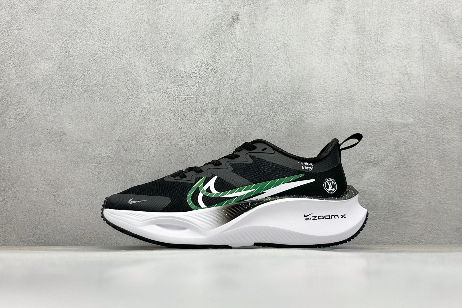 NIKE ZOOM PLUS 全新跑鞋 CK4318-161