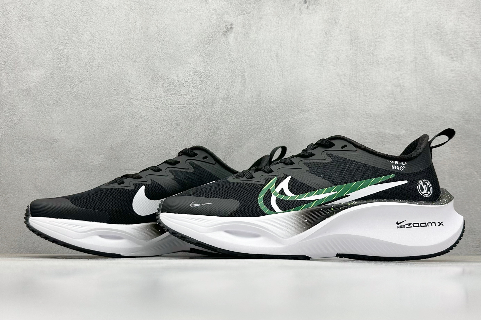 NIKE ZOOM PLUS 全新跑鞋 CK4318-161