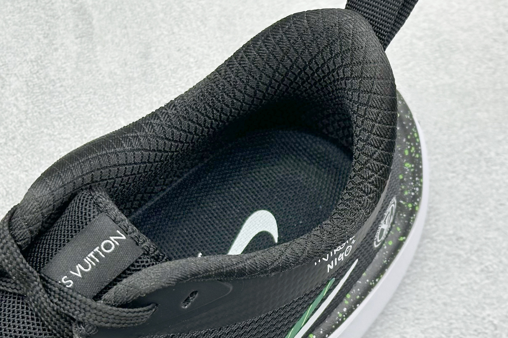 NIKE ZOOM PLUS 全新跑鞋 CK4318-161