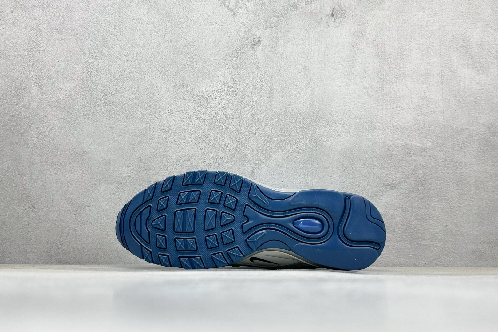 TZ纯原 NK Air Max 97 全新配色原装批次子弹拆解原鞋开发 FN6957-100