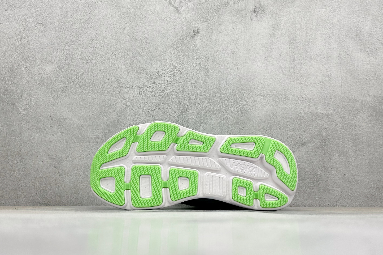 W版 HOKA ONE ONE Bondi 9 机能缓震跑鞋 1162011/LNMT