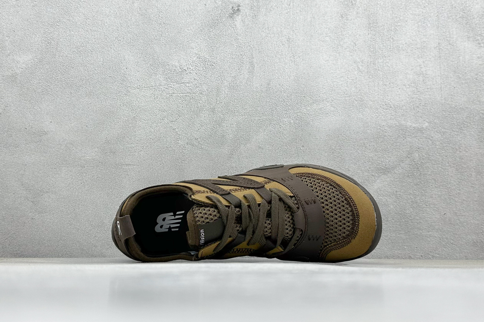 ISSEY MIYAKE/ x New Balance NB MT10O 舒适时尚 减震耐磨 低帮 生活休闲鞋 MT10ODN