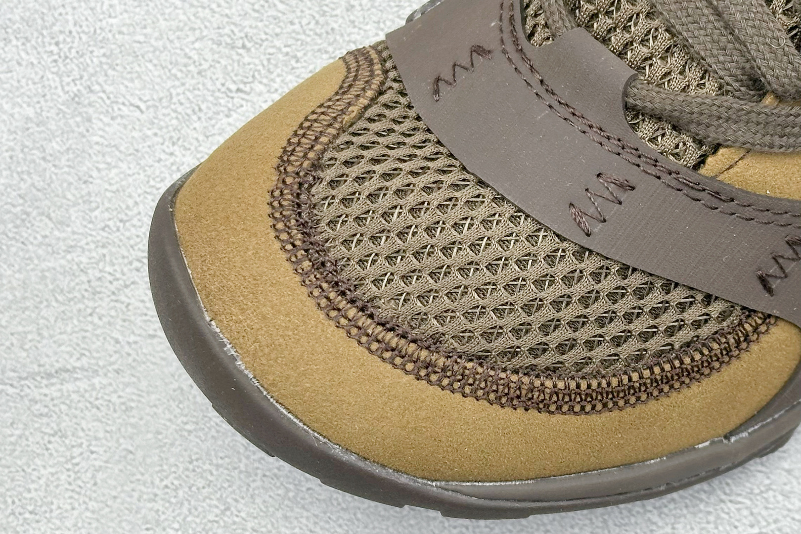 ISSEY MIYAKE/ x New Balance NB MT10O 舒适时尚 减震耐磨 低帮 生活休闲鞋 MT10ODN