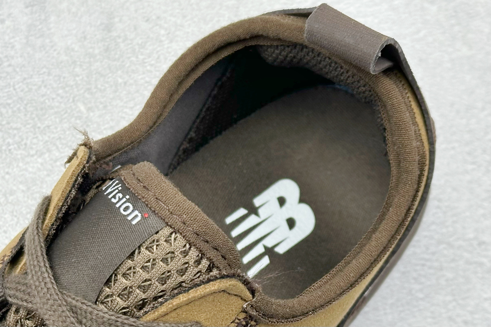 ISSEY MIYAKE/ x New Balance NB MT10O 舒适时尚 减震耐磨 低帮 生活休闲鞋 MT10ODN
