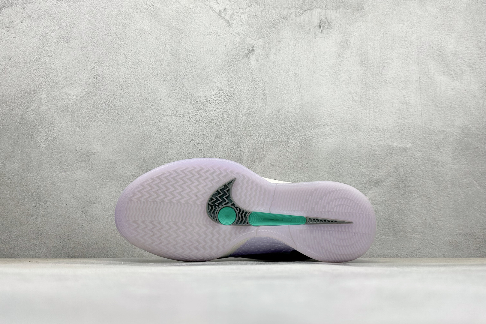纯原Nike Sabrina 2 ”Court Vision” 萨布丽娜·约内斯库 签名款 实战系列篮球鞋 HQ1846-001