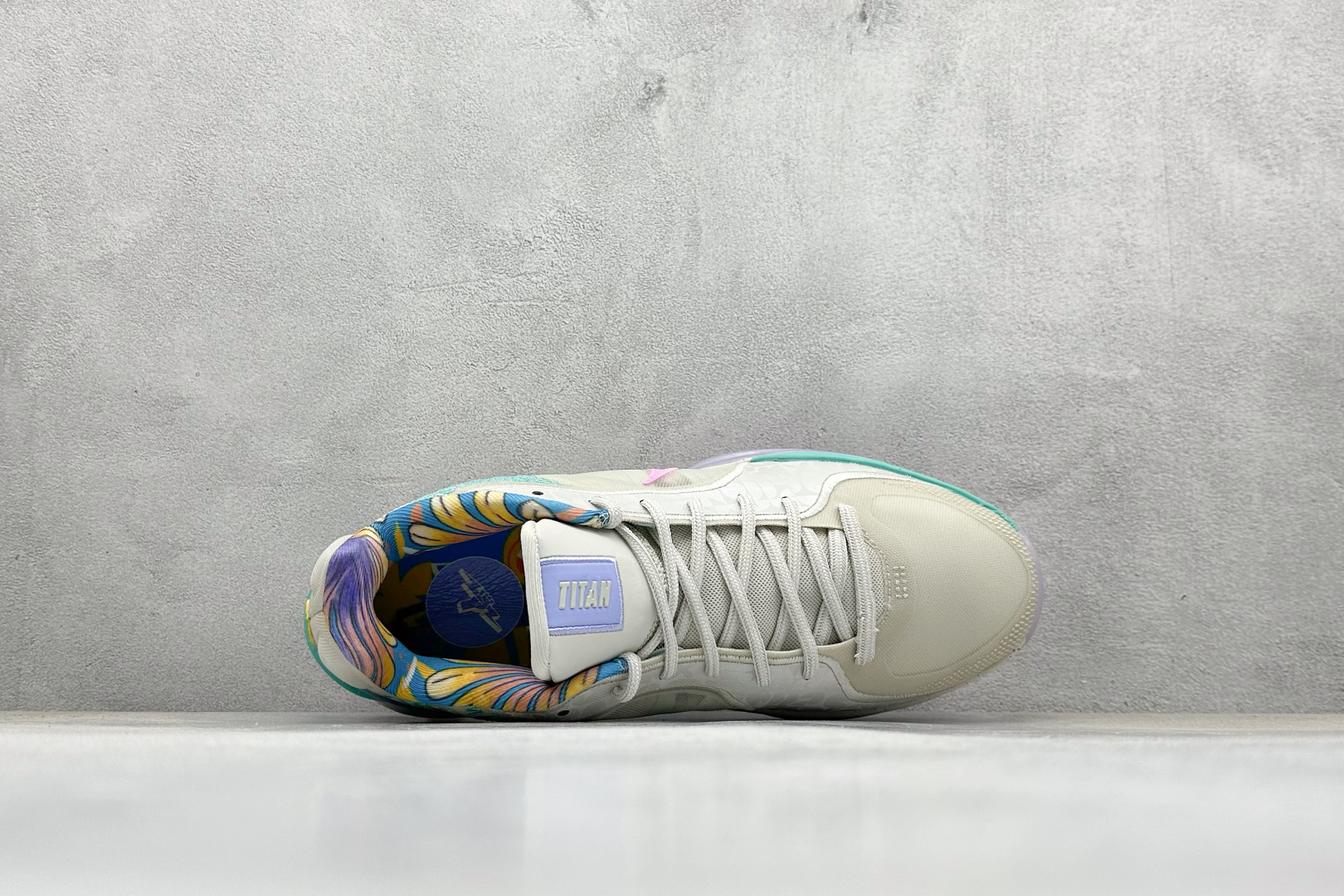 纯原Nike Sabrina 2 ”Court Vision” 萨布丽娜·约内斯库 签名款 实战系列篮球鞋 HQ1846-001