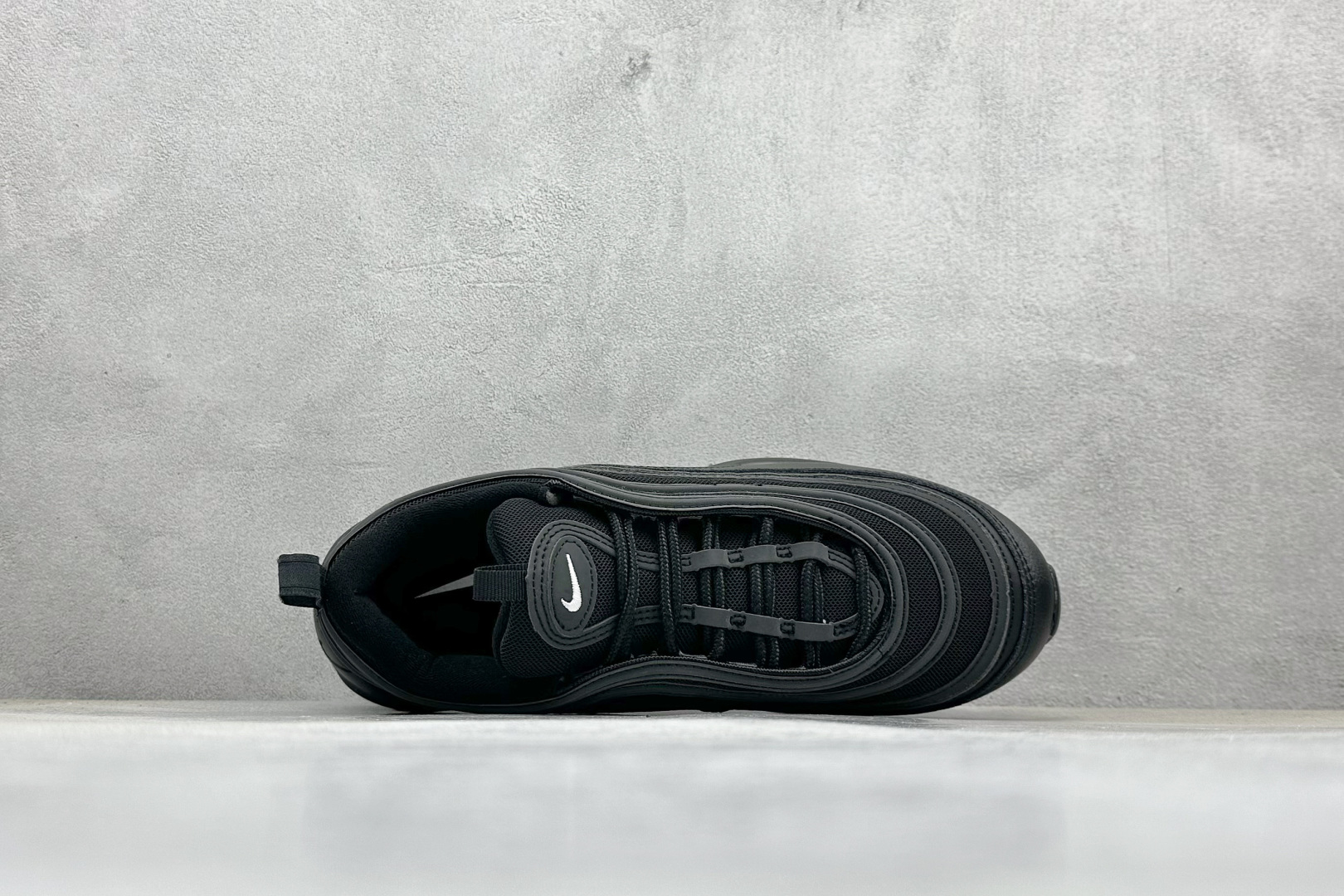 TZ纯原 NK Air Max 97 Swoosh电绣 卡色匹配原版 921826-015