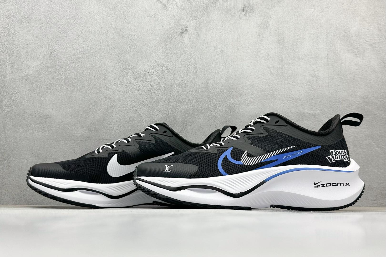 NIKE ZOOM PLUS 全新跑鞋 采用密度更高的材料 CK4318-157
