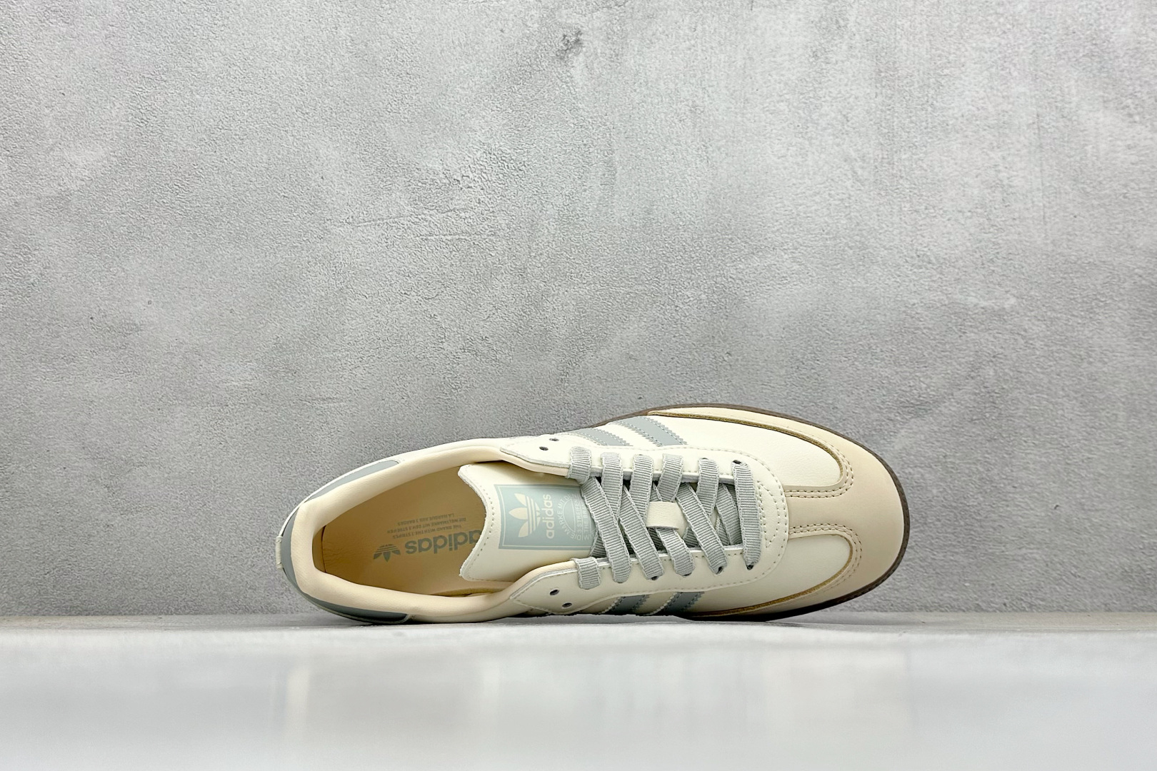 AdidSamba W 阿迪三叶草休闲板鞋 JH7299