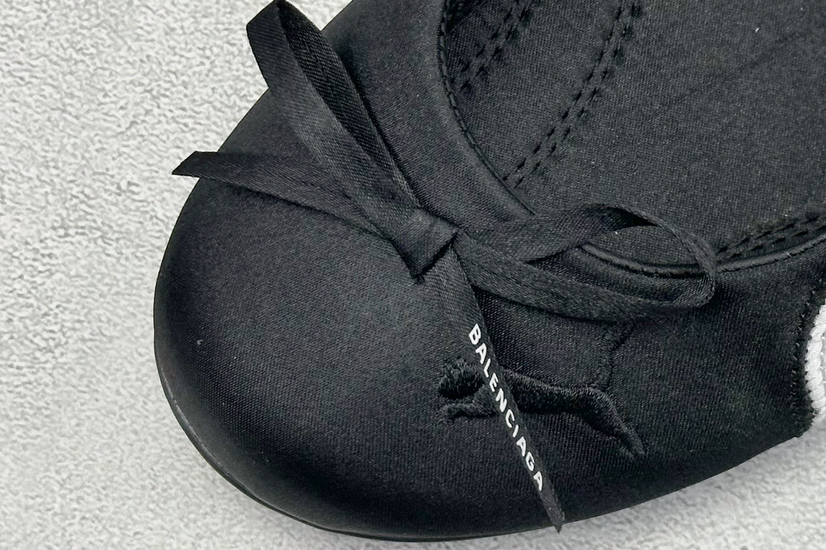 180 HY版PUMA/彪马 Speedcat 系列 套脚平底做旧 芭蕾舞鞋 406673-01
