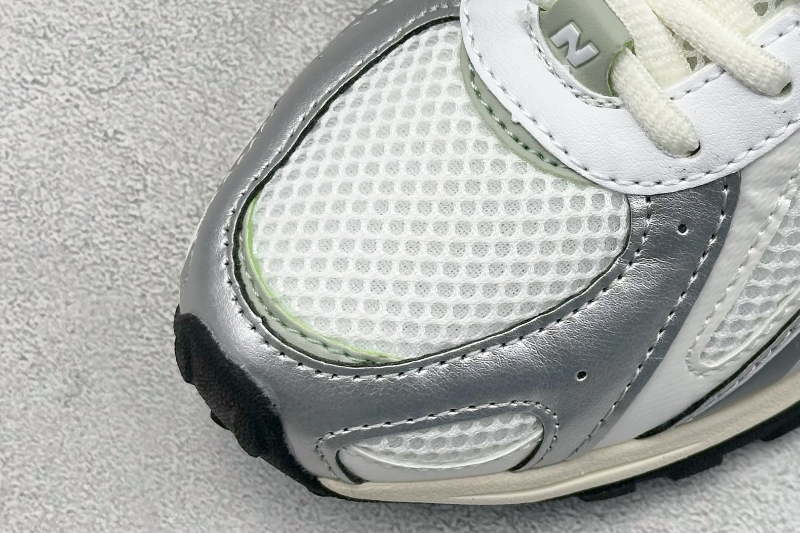 F版New Balance 新百伦204 系列 复古休闲运动百搭老爹跑步鞋 U204LSWB