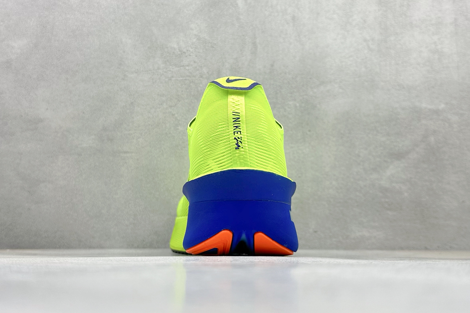F版Nike ZoomX Vaporfly NEXT% 4 马拉松系列公路竞速超轻缓震跑步鞋 HF6414-007