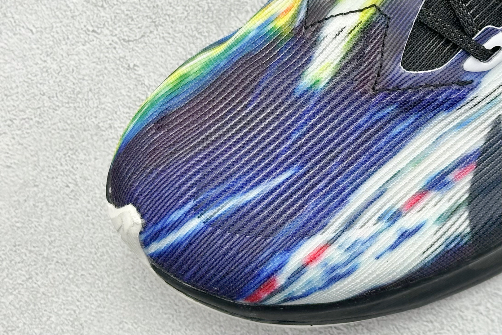 F版Nike ZoomX Vaporfly NEXT% 4 马拉松系列公路竞速超轻缓震跑步鞋 IB8167-999