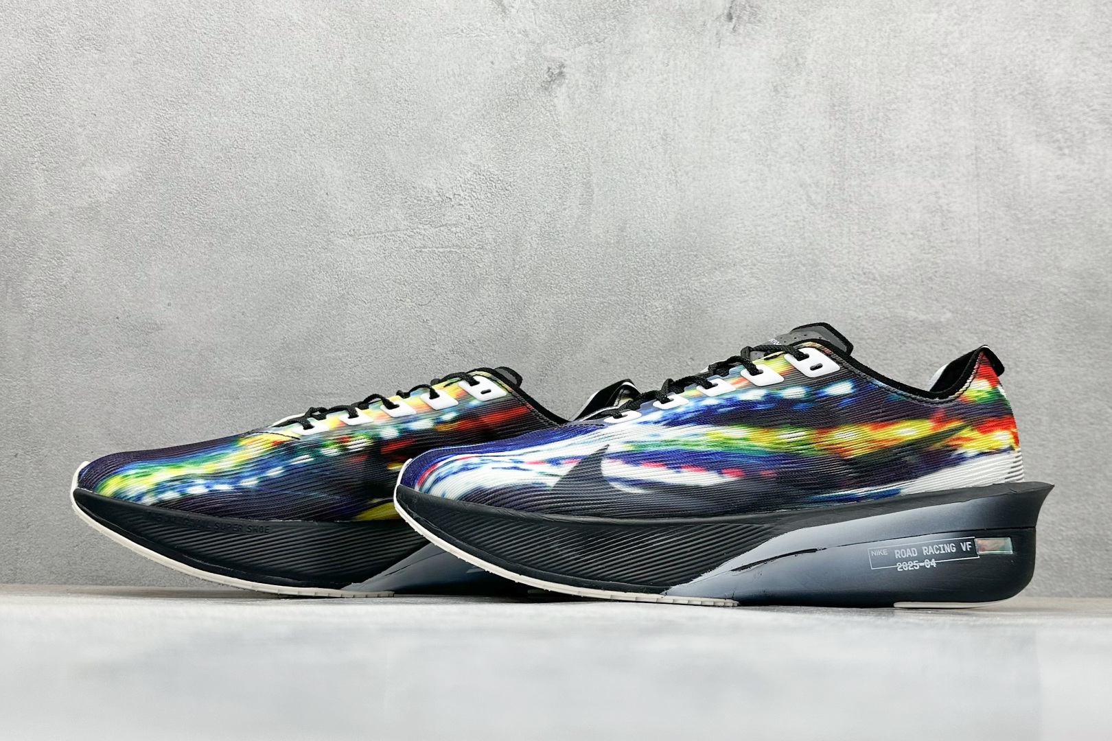 F版Nike ZoomX Vaporfly NEXT% 4 马拉松系列公路竞速超轻缓震跑步鞋 IB8167-999