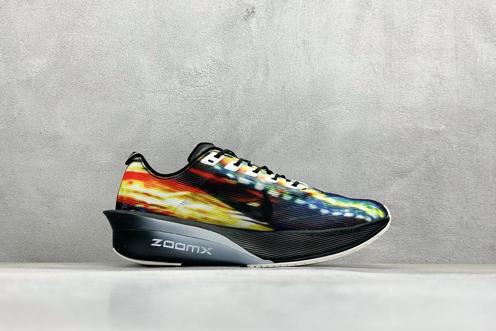 F版Nike ZoomX Vaporfly NEXT% 4 马拉松系列公路竞速超轻缓震跑步鞋 IB8167-999