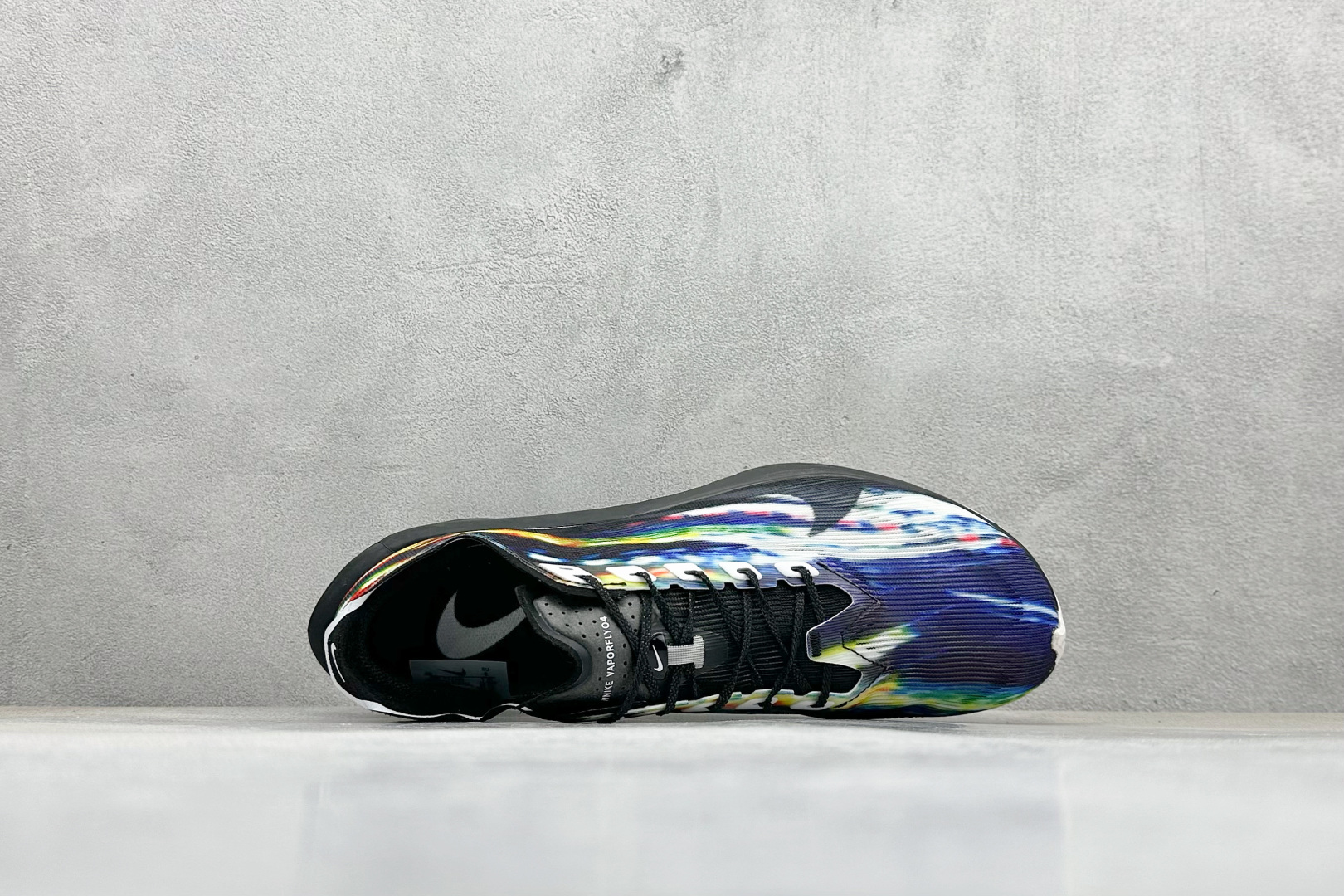 F版Nike ZoomX Vaporfly NEXT% 4 马拉松系列公路竞速超轻缓震跑步鞋 IB8167-999