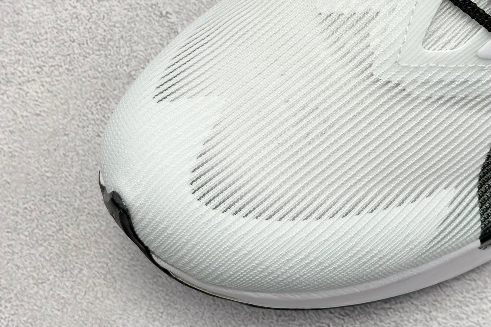 F版Nike ZoomX Vaporfly NEXT% 4 马拉松系列公路竞速超轻缓震跑步鞋 HF6414-101
