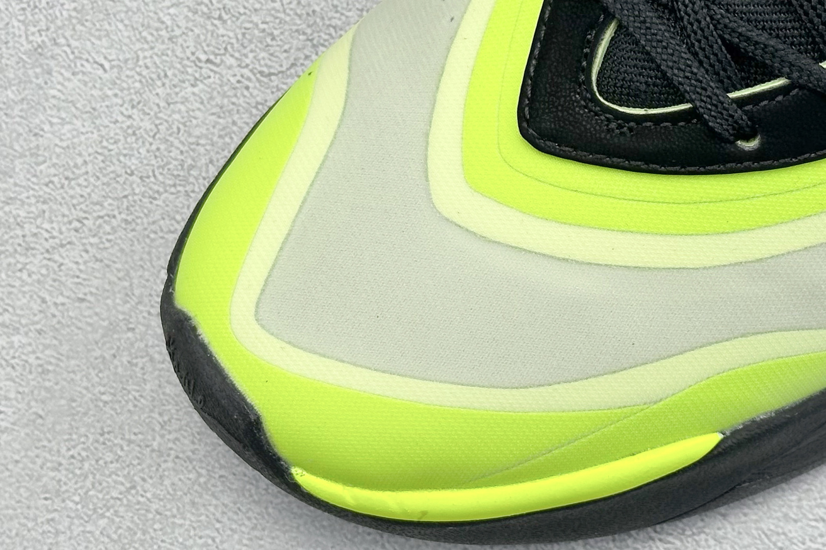 GJR版 Nike A'One 威尔逊 舒适百搭防滑耐磨低帮篮球鞋 HQ2294-001