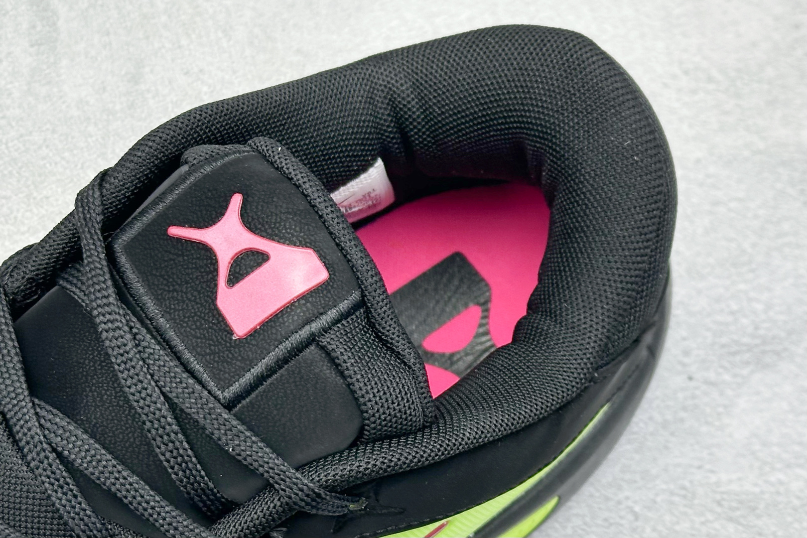 GJR版 Nike A'One 威尔逊 舒适百搭防滑耐磨低帮篮球鞋 HQ2294-001