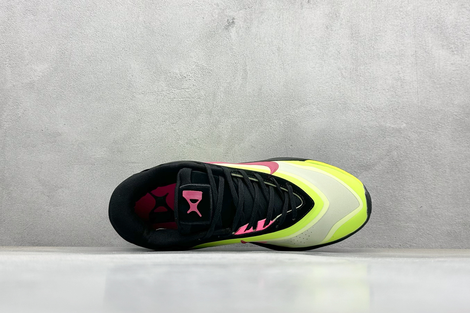 GJR版 Nike A'One 威尔逊 舒适百搭防滑耐磨低帮篮球鞋 HQ2294-001