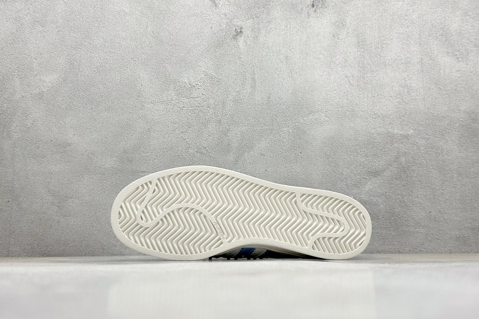 AdidOriginals Superstar II 联名款贝壳头 JR4506