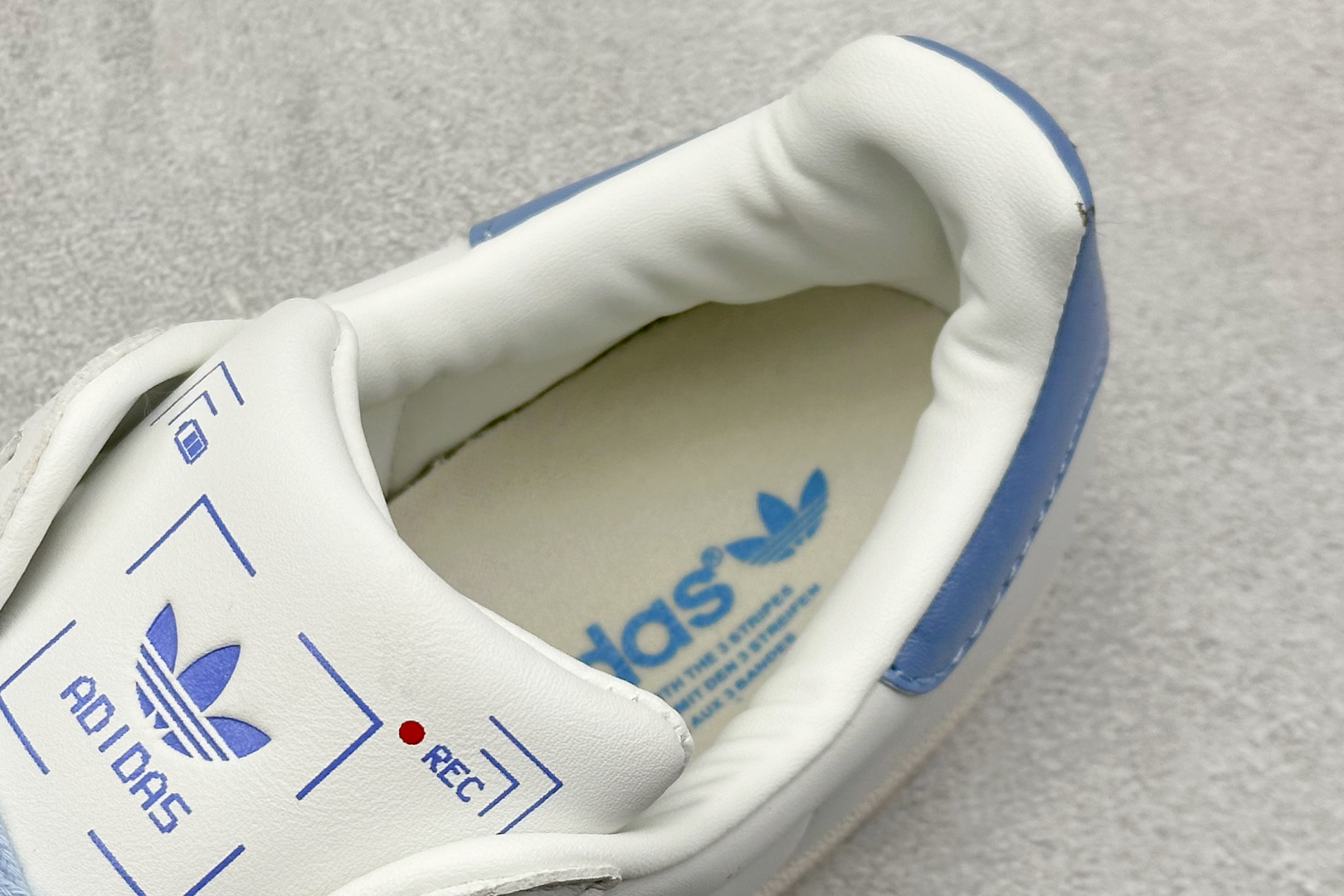 AdidOriginals Superstar II 联名款贝壳头 JR4506