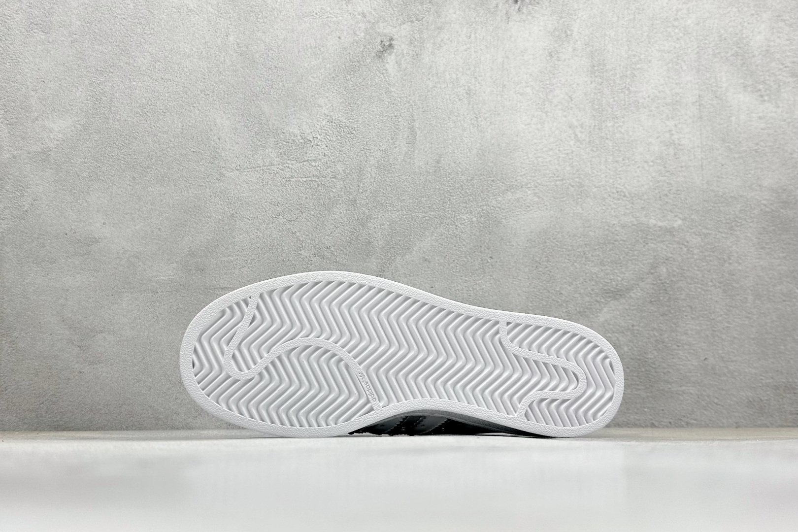 AdidOriginals Superstar II 联名款贝壳头 JR4505